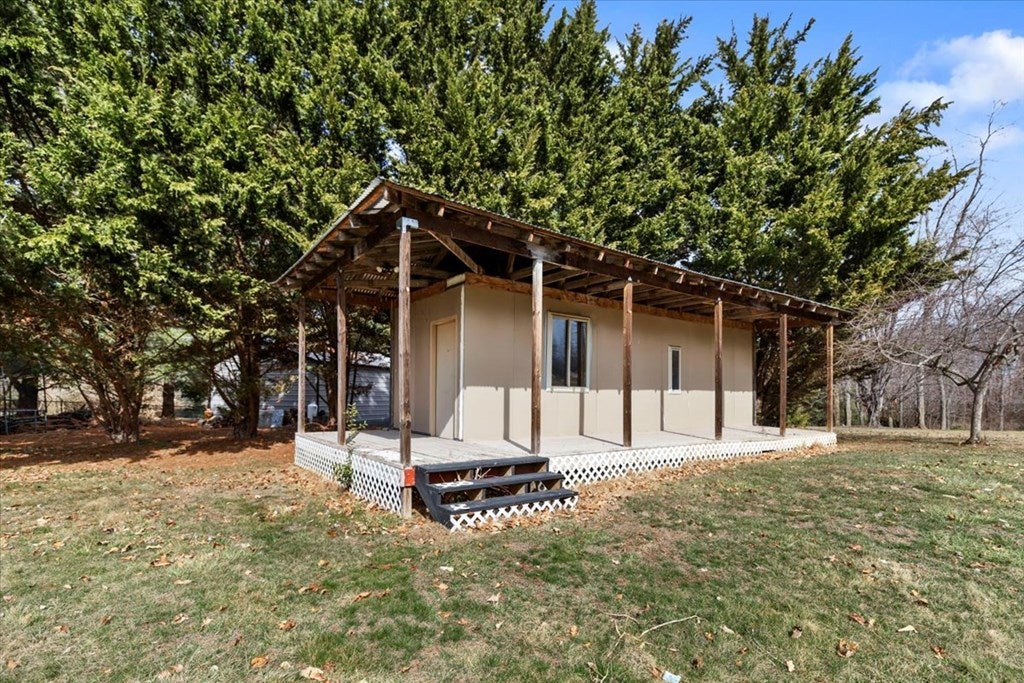 5433 Cougar Trail Road Dublin, VA 24084 - Photo 67 of 87 Gallery Image 67
