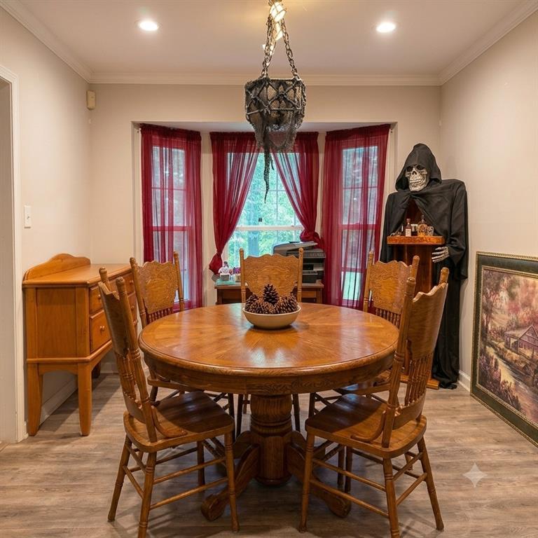1782 Jimmy Dodd Road Buford, GA 30518 - Photo 3 of 24
