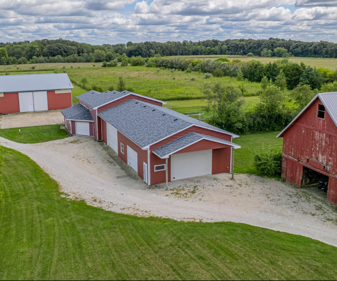 1340 East 2700 North Road Clifton, IL 60927 - Photo 53 of 80