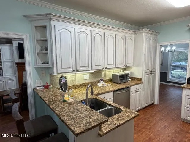 $639,000 | 428 Walters Road, Pelahatchie, MS 39145