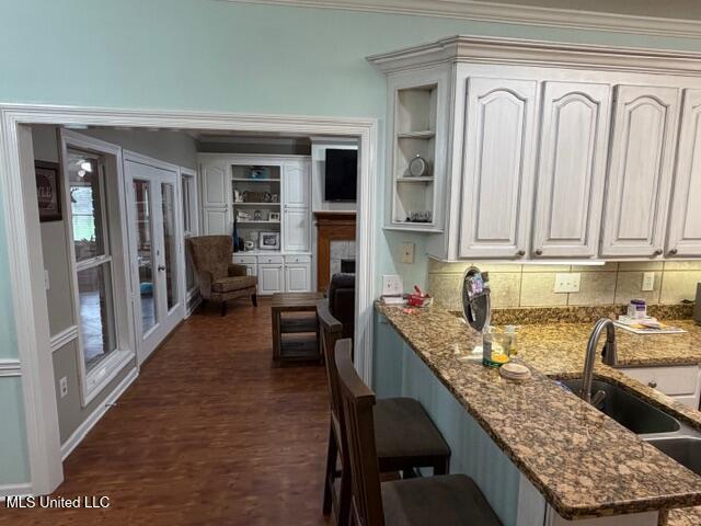 428 Walters Road Pelahatchie, MS 39145 - Photo 12 of 80 IMG_3833