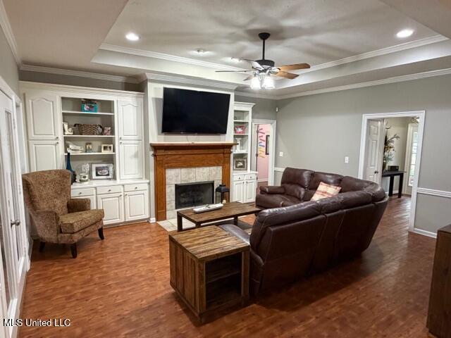 428 Walters Road Pelahatchie, MS 39145 - Photo 16 of 80 IMG_3837