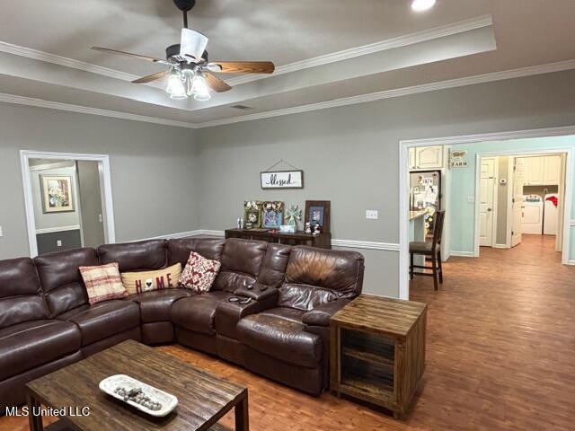 428 Walters Road Pelahatchie, MS 39145 - Photo 17 of 80 IMG_3838