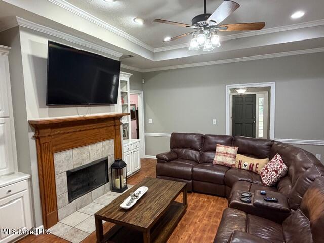 428 Walters Road Pelahatchie, MS 39145 - Photo 18 of 80 IMG_3839