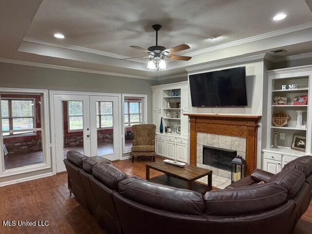 428 Walters Road Pelahatchie, MS 39145 - Photo 19 of 80 IMG_3840