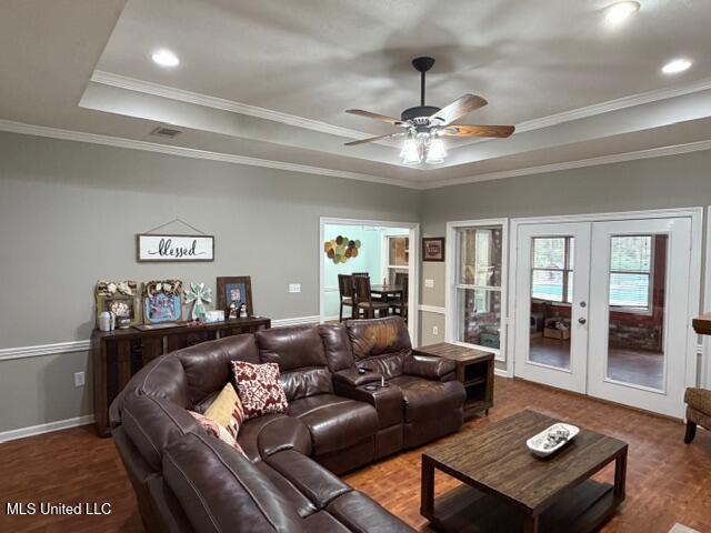 428 Walters Road Pelahatchie, MS 39145 - Photo 20 of 80 IMG_3841