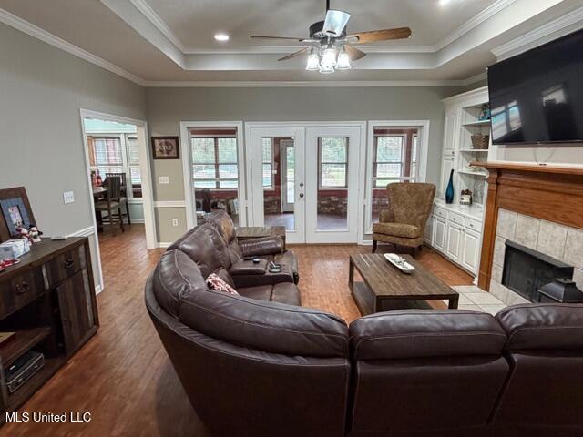 428 Walters Road Pelahatchie, MS 39145 - Photo 25 of 80 IMG_3846