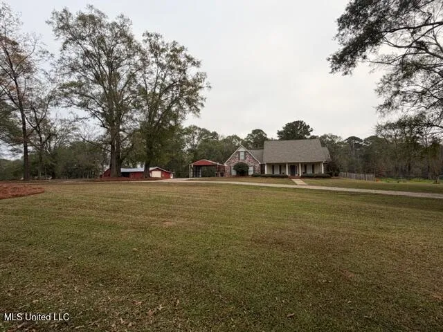 $639,000 | 428 Walters Road, Pelahatchie, MS 39145