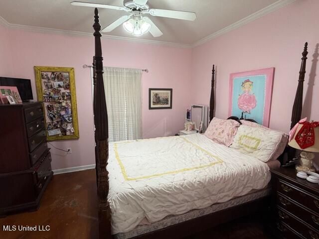 428 Walters Road Pelahatchie, MS 39145 - Photo 36 of 80 IMG_3857