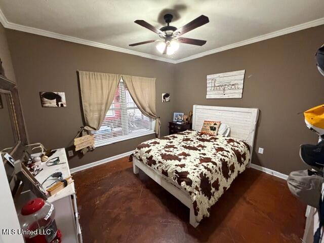 428 Walters Road Pelahatchie, MS 39145 - Photo 40 of 80 IMG_3861