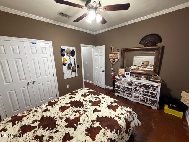 428 Walters Road Pelahatchie, MS 39145 - Photo 41 of 80 IMG_3862