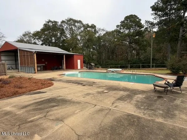 $599,000 | 428 Walters Road, Pelahatchie, MS 39145