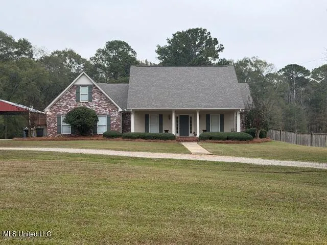 $639,000 | 428 Walters Road, Pelahatchie, MS 39145
