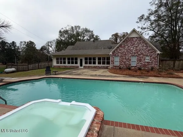 $599,000 | 428 Walters Road, Pelahatchie, MS 39145