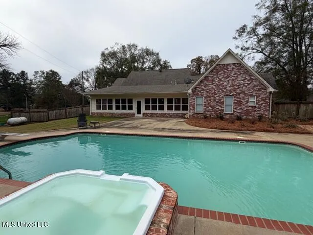 $639,000 | 428 Walters Road, Pelahatchie, MS 39145