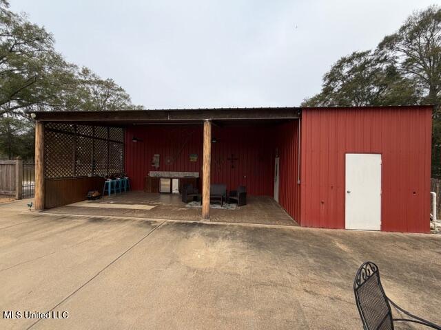 428 Walters Road Pelahatchie, MS 39145 - Photo 55 of 80 IMG_3876