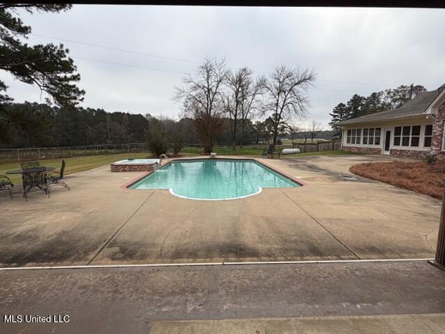 428 Walters Road Pelahatchie, MS 39145 - Photo 58 of 80 IMG_3879