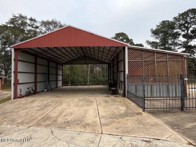 428 Walters Road Pelahatchie, MS 39145 - Photo 60 of 80 IMG_3881