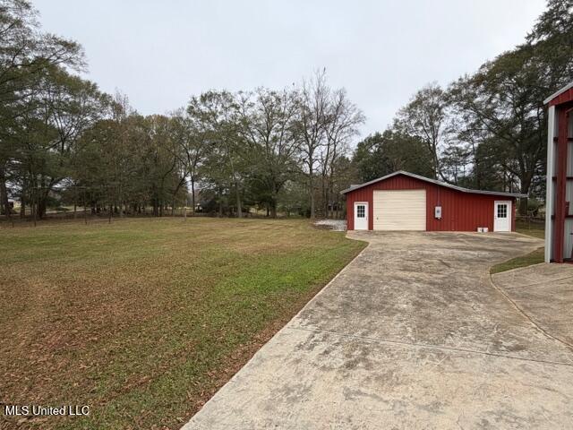 428 Walters Road Pelahatchie, MS 39145 - Photo 61 of 80 IMG_3882