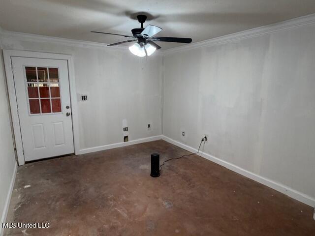 428 Walters Road Pelahatchie, MS 39145 - Photo 68 of 80 IMG_3889