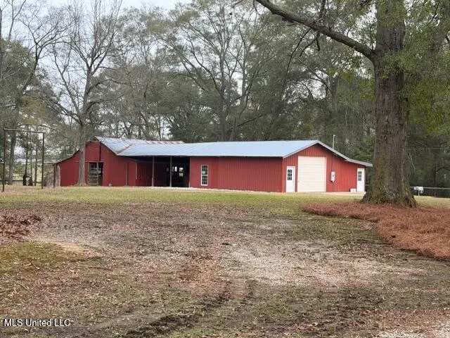 $639,000 | 428 Walters Road, Pelahatchie, MS 39145