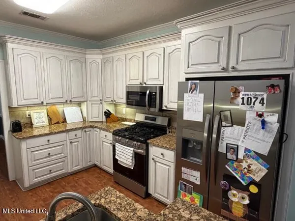 $599,000 | 428 Walters Road, Pelahatchie, MS 39145