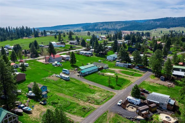 $169,000 | 14 & 15 (lots) Morrison Canyon Lane, Cle Elum, WA 98922