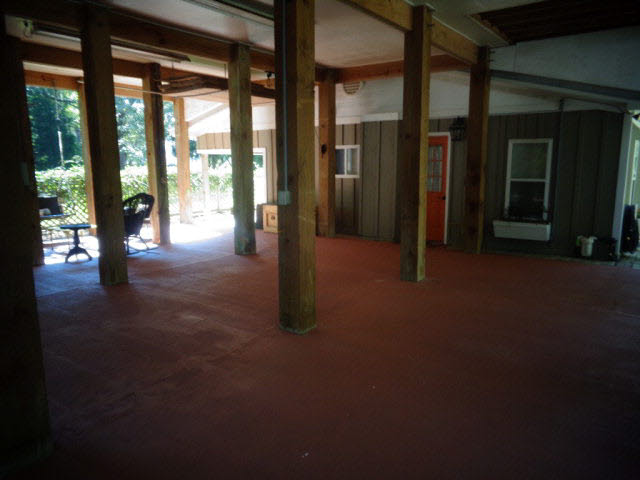 6674 Cook Road Foley, AL 36535 - Photo 4 of 45 Carport