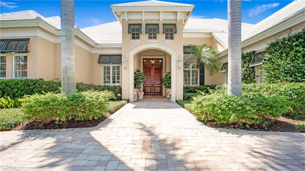 645 Rudder Road Naples, FL 34102 - Photo 3 of 45