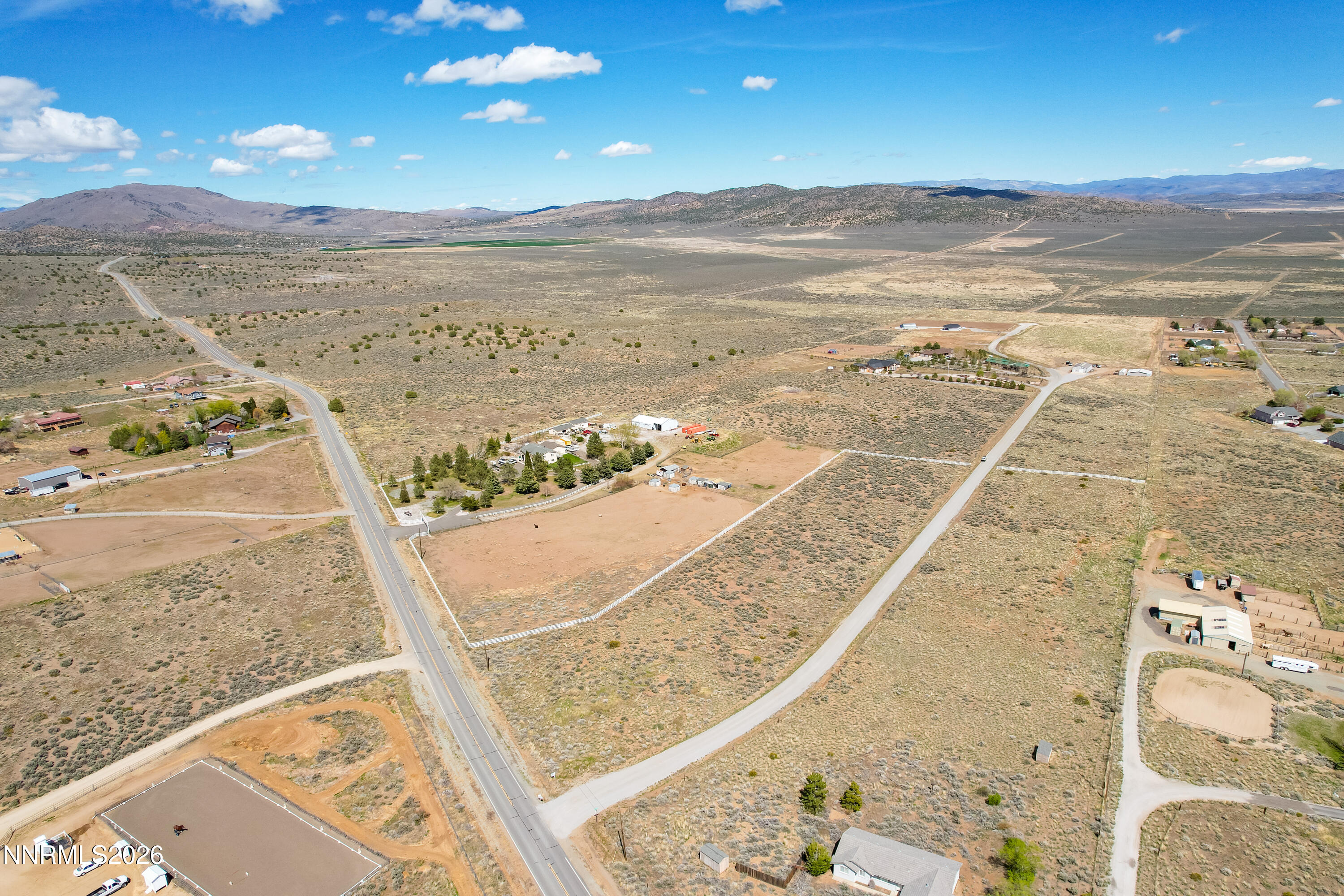 0 North Red Rock Road Reno, NV 89508 - Photo 15 of 16 0 Red Rock (16 of 24)