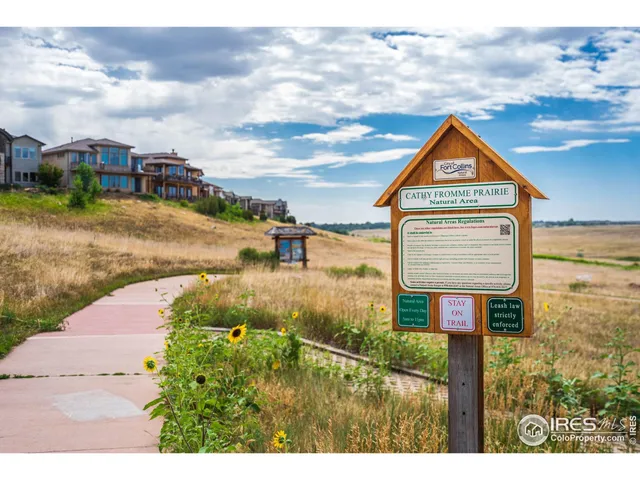 $1,100,000 | 2935 Living Springs Lane, Fort Collins, CO 80526