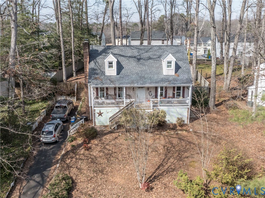 8236 Oxer Road Richmond, VA 23235 - Photo 2 of 4