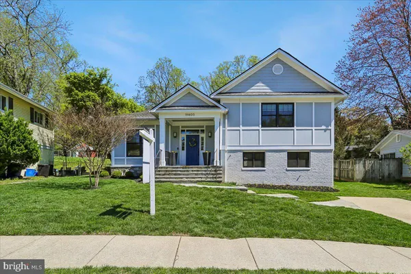 $1,250,000 | 11405 Lund Place, Kensington, MD 20895