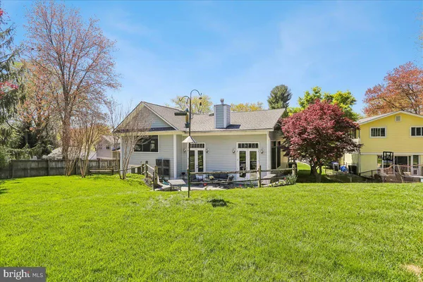 $1,250,000 | 11405 Lund Place, Kensington, MD 20895