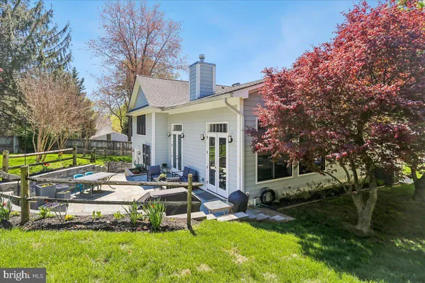 $1,250,000 | 11405 Lund Place, Kensington, MD 20895