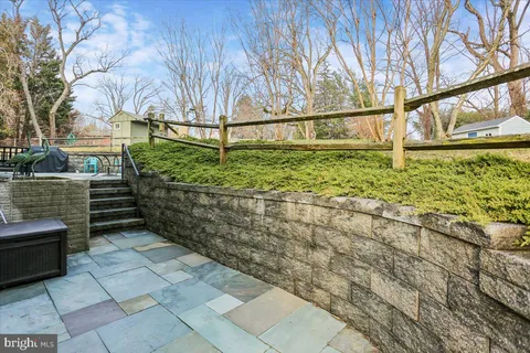 $1,250,000 | 11405 Lund Place, Kensington, MD 20895