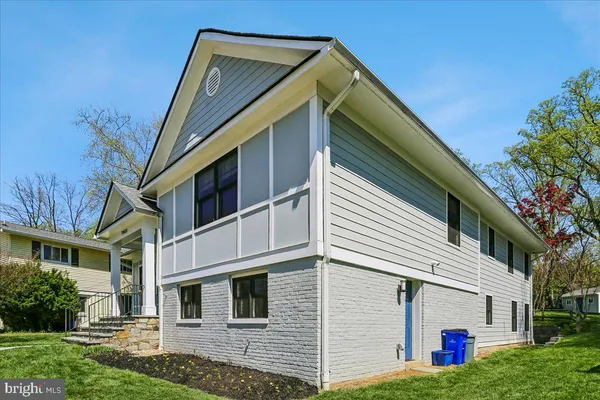 $1,250,000 | 11405 Lund Place, Kensington, MD 20895