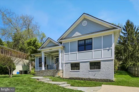 $1,250,000 | 11405 Lund Place, Kensington, MD 20895