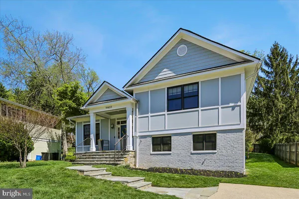 $1,250,000 | 11405 Lund Place, Kensington, MD 20895