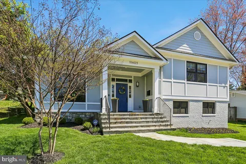$1,250,000 | 11405 Lund Place, Kensington, MD 20895