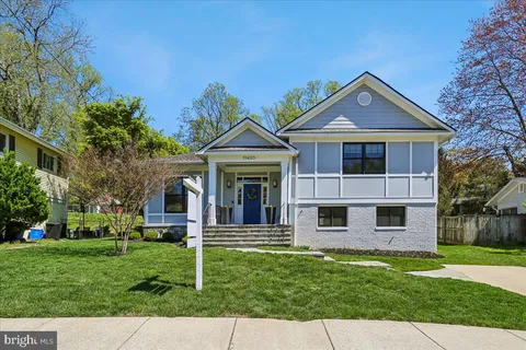 $1,250,000 | 11405 Lund Place, Kensington, MD 20895