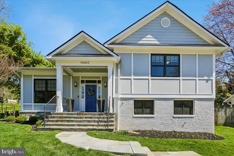 $1,250,000 | 11405 Lund Place, Kensington, MD 20895