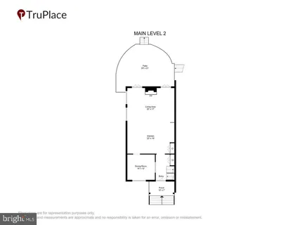 $1,250,000 | 11405 Lund Place, Kensington, MD 20895