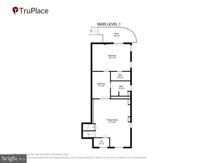 $1,250,000 | 11405 Lund Place, Kensington, MD 20895