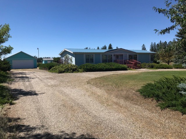 4708 East Big Meadows Road Colbert, WA 99005 - Photo 1 of 12