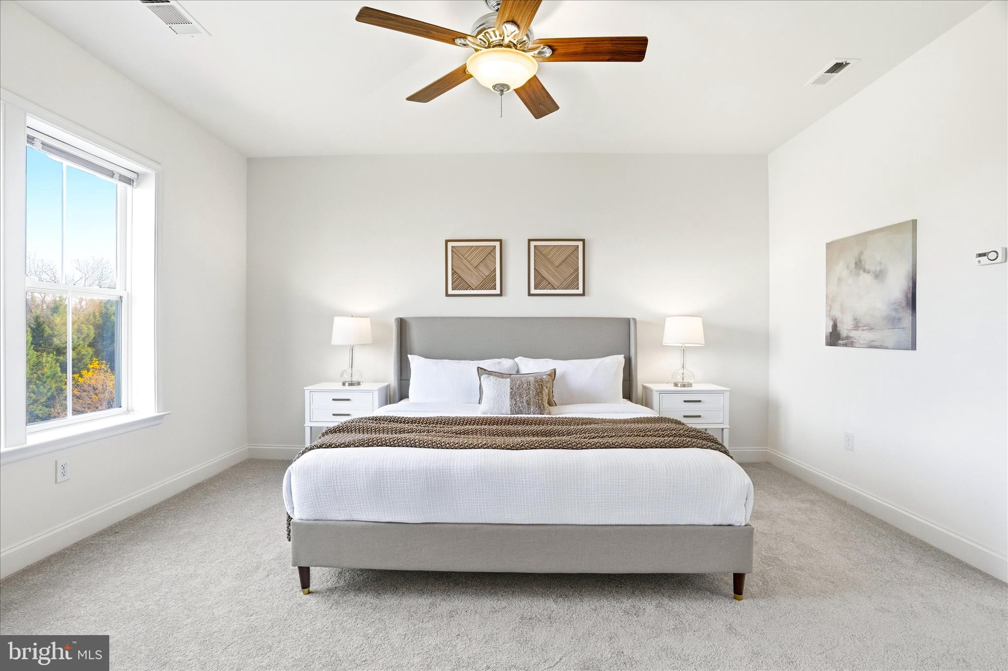 2250 Bear Den Road, Unit 410 Frederick, MD 21701 - Photo 10 of 40 Primary Bedroom