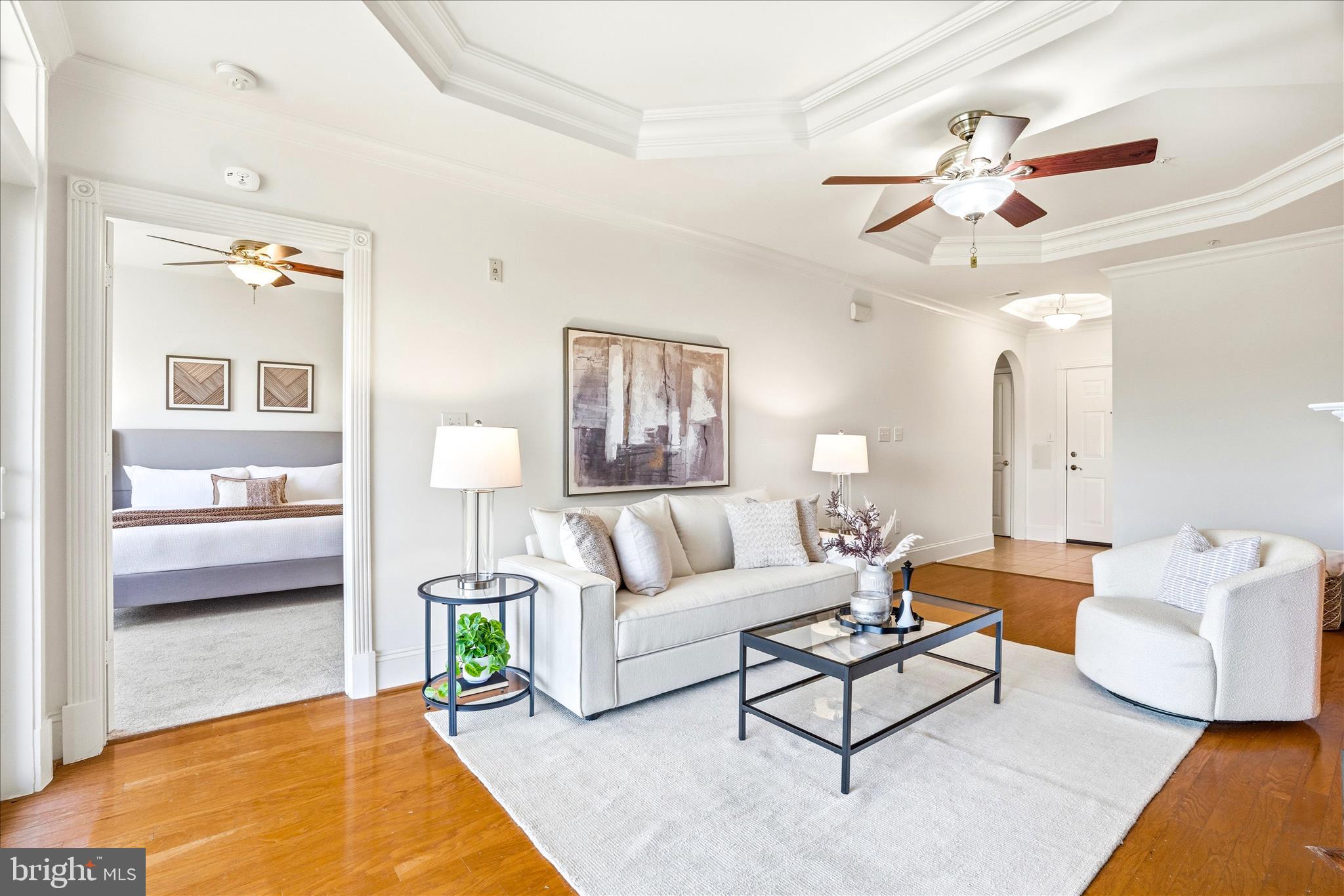 2250 Bear Den Road, Unit 410 Frederick, MD 21701 - Photo 2 of 40 Living area