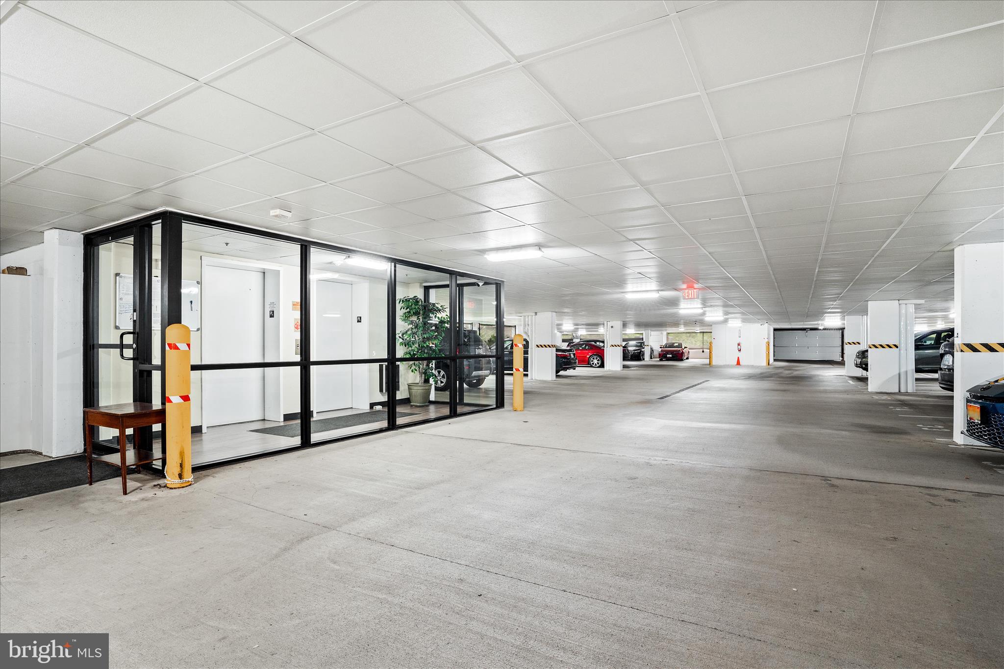 2250 Bear Den Road, Unit 410 Frederick, MD 21701 - Photo 24 of 40 Parking garage