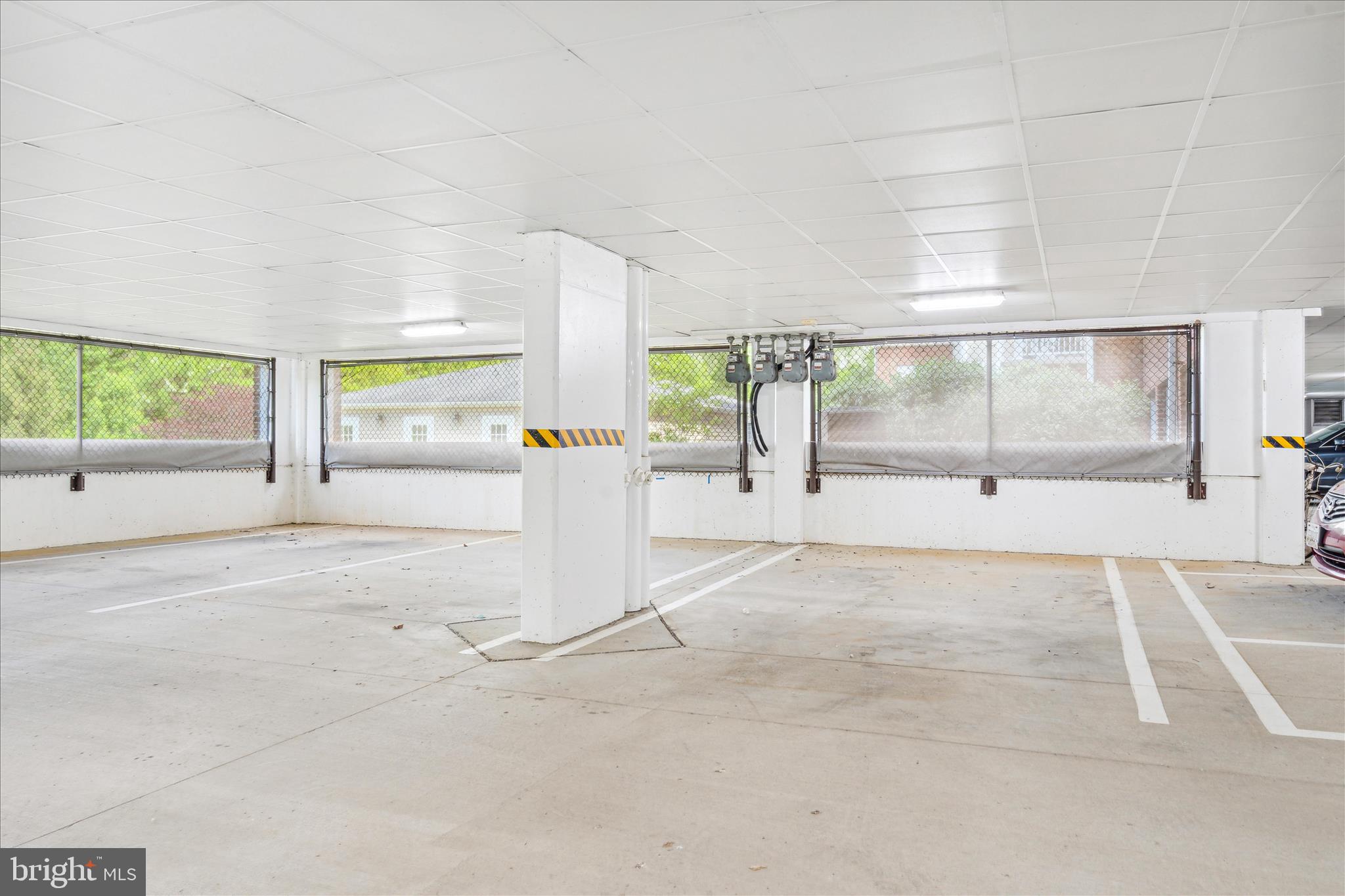 2250 Bear Den Road, Unit 410 Frederick, MD 21701 - Photo 25 of 40 Parking garage
