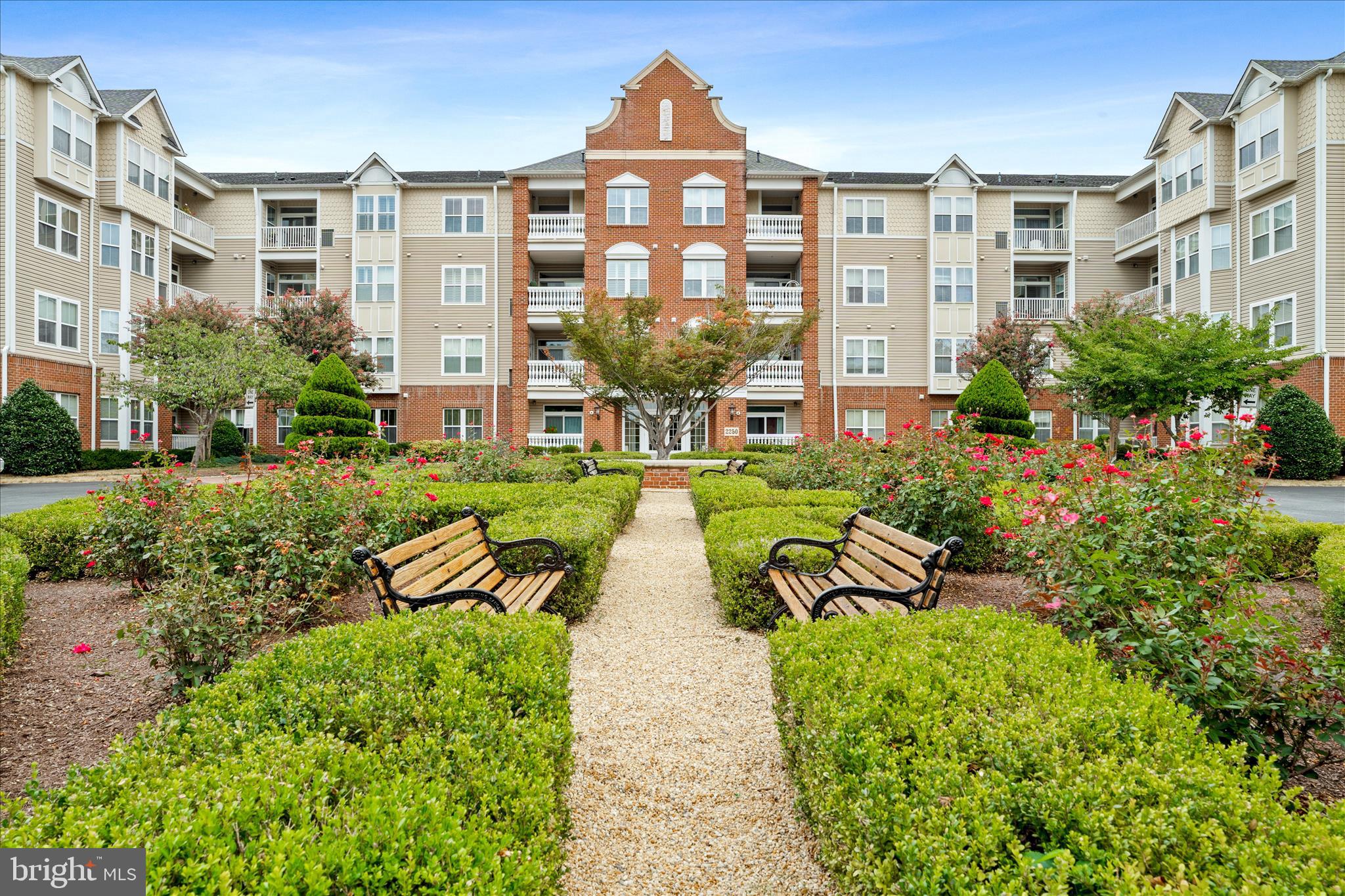 2250 Bear Den Road, Unit 410 Frederick, MD 21701 - Photo 28 of 40 Front of building